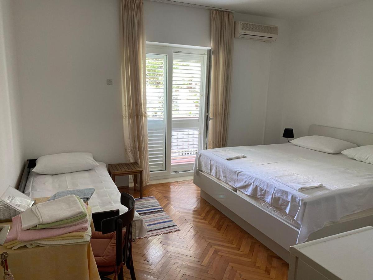 Rooms Jelena Дубровник Экстерьер фото