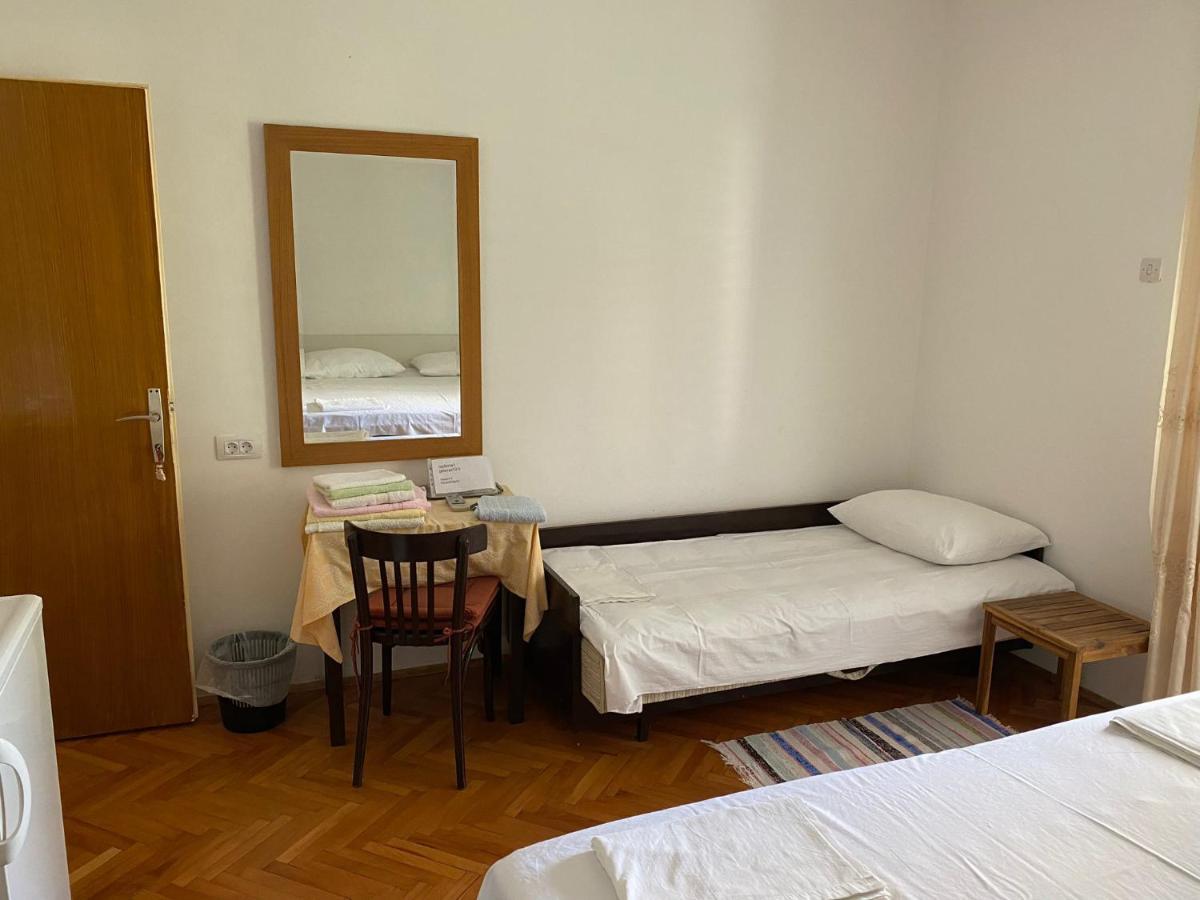 Rooms Jelena Дубровник Экстерьер фото