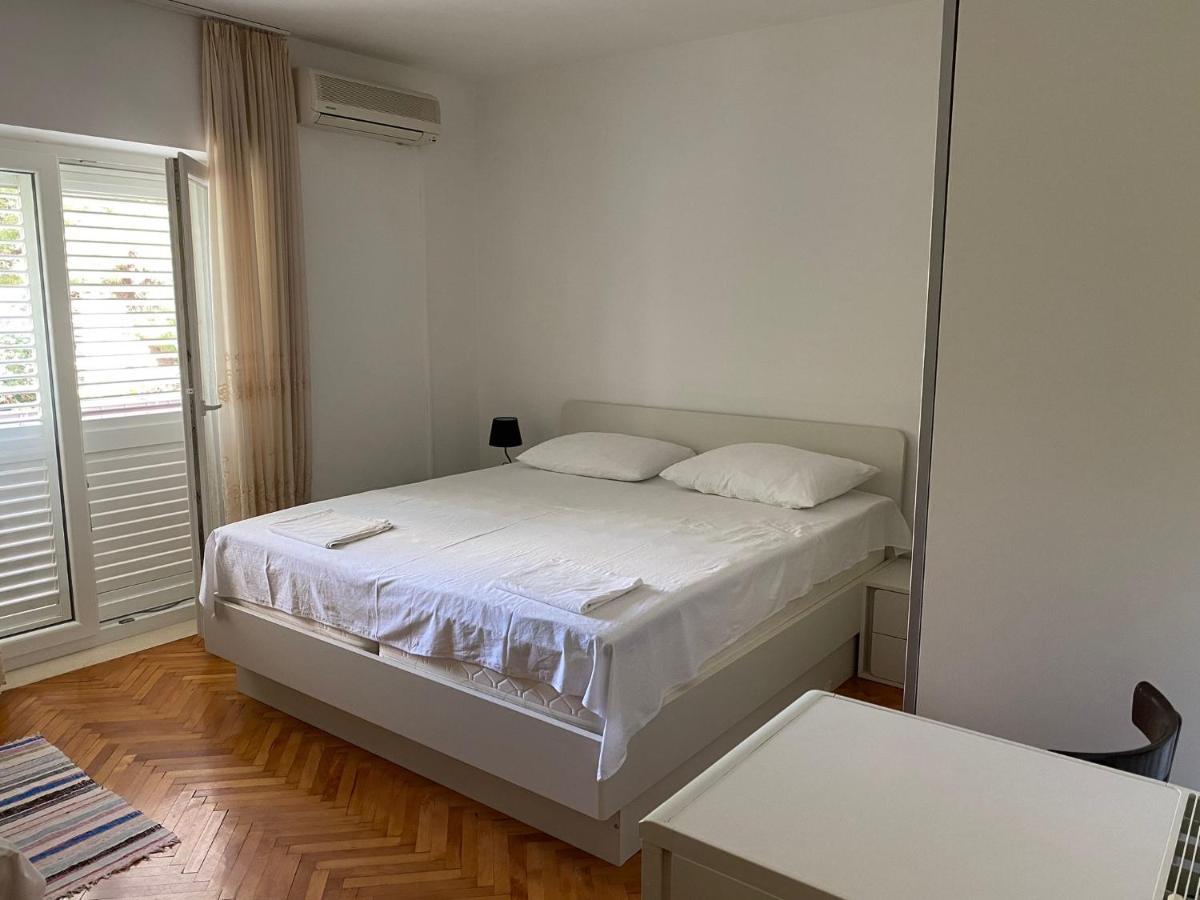 Rooms Jelena Дубровник Экстерьер фото