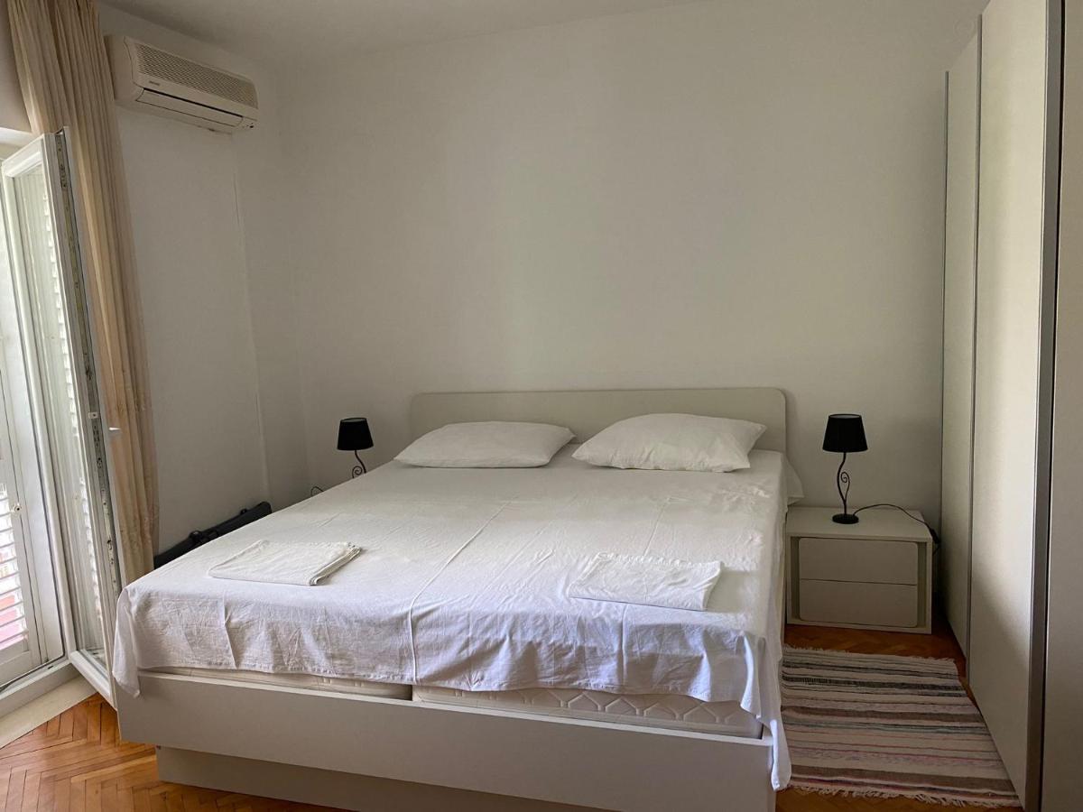 Rooms Jelena Дубровник Экстерьер фото
